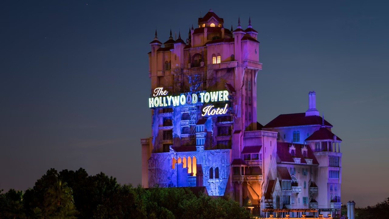 Disney's Hollywood Studios in Florida
