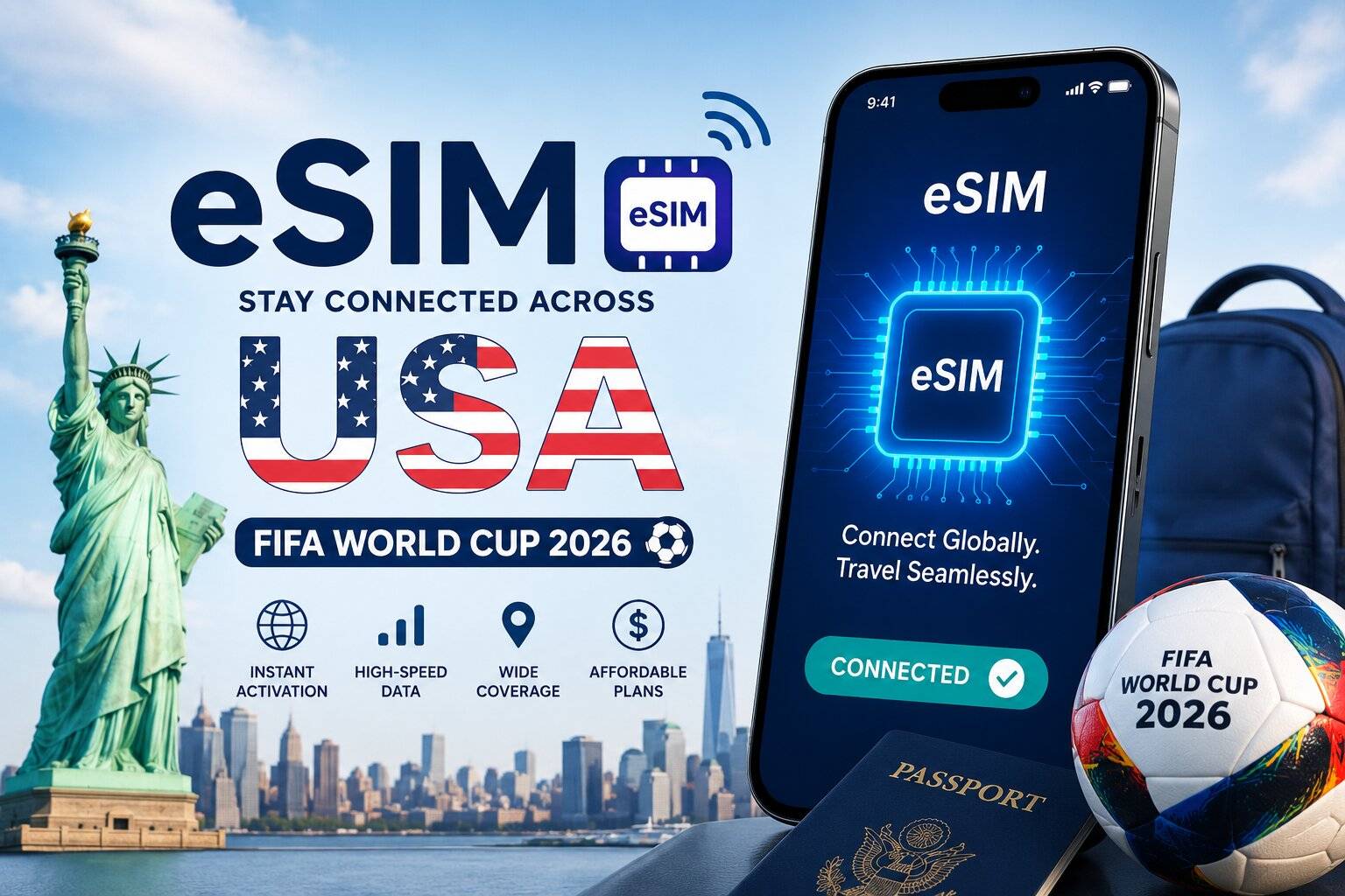 FIFA World Cup 2026