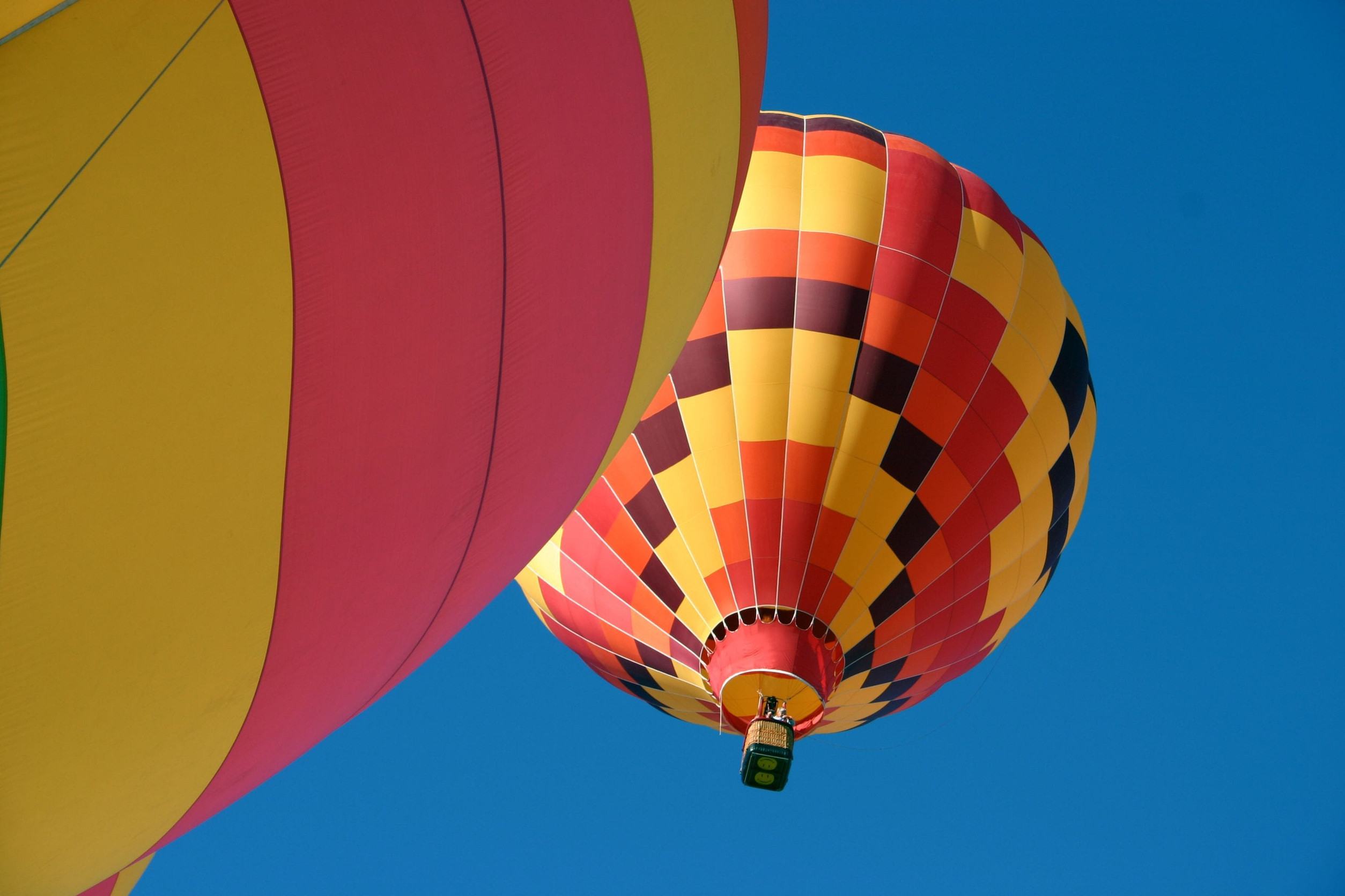 Hot Air Balloon Festival