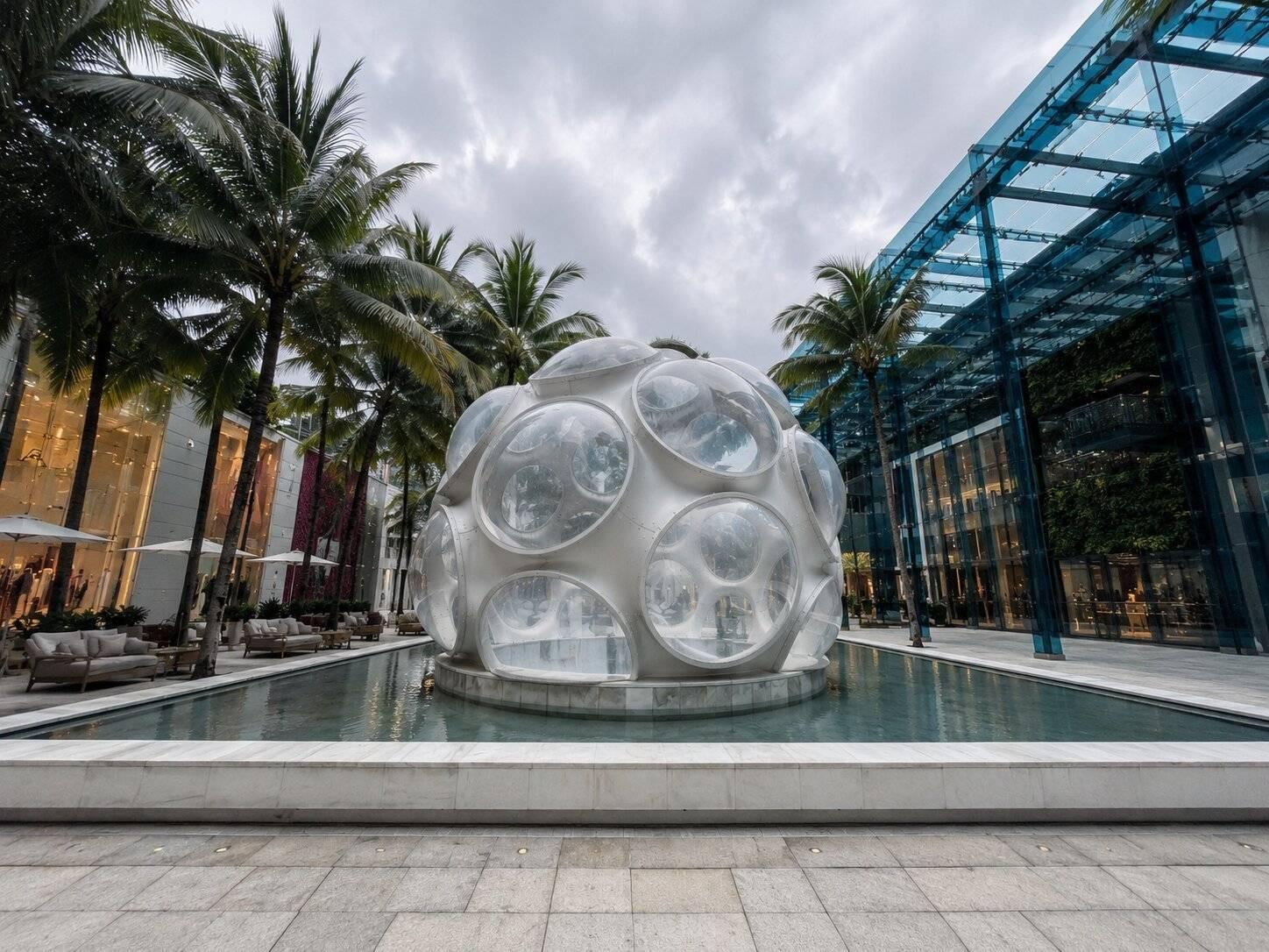 Miami Design District