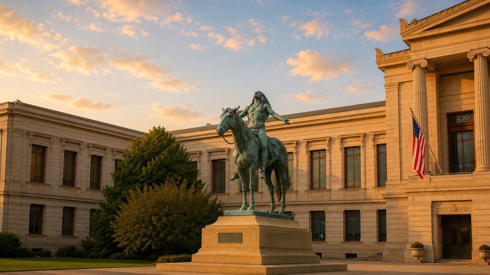 Museum of Fine Arts, Boston