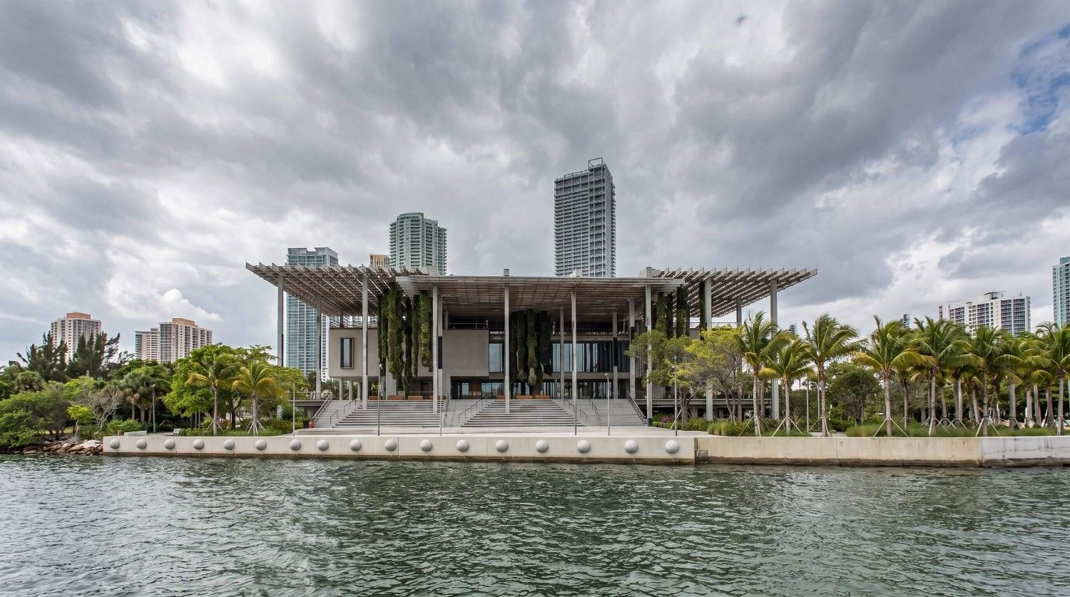 Perez Art Museum