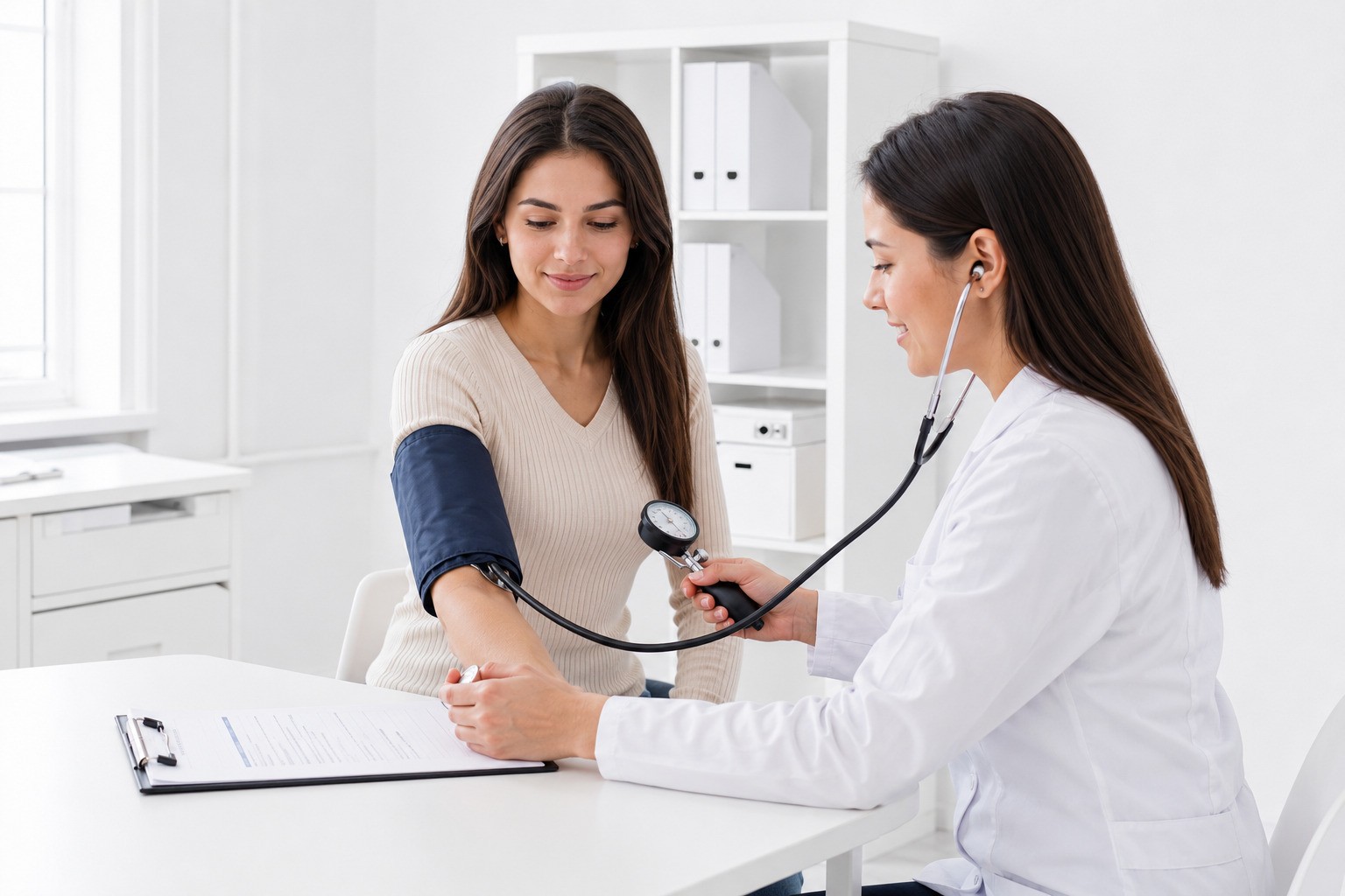 Regular Health Checkup