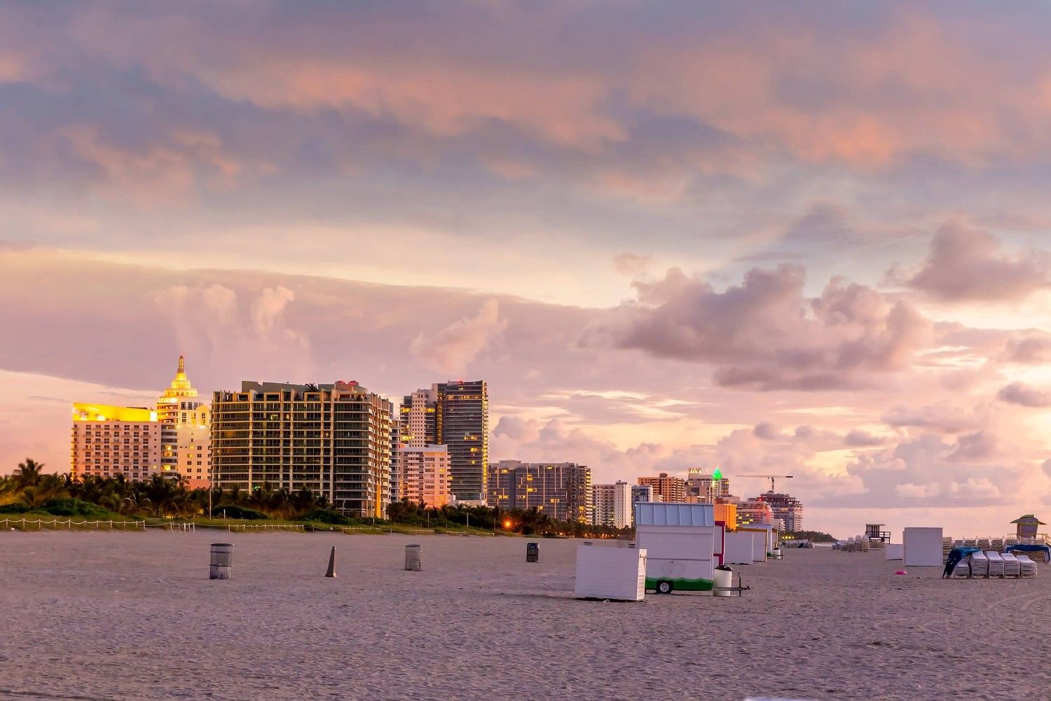 Miami's Best Attractions for First-Time Visitors