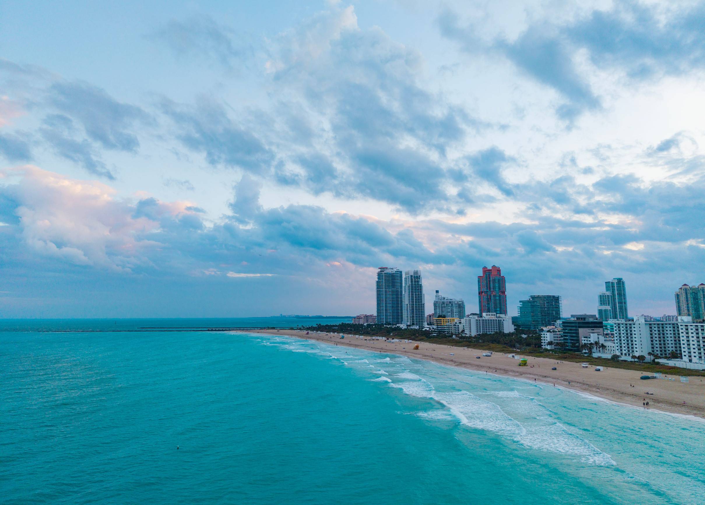 South Miami Beach