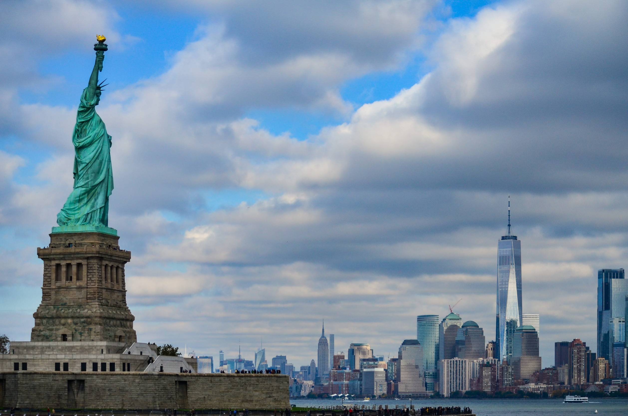 Top 10 Best Cities to Explore in America